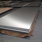 EN573 H18 Temper 3103 Aluminium Panel Sheet Dengan Kemampuan Bentuk Yang Baik