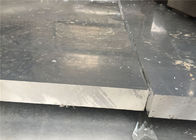 5052 H32 Kekuatan Tinggi Aluminium Sheet Untuk Van Container Plate 0.8 ~ 8mm Tebal