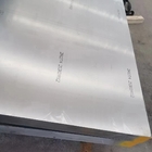 6016 T4 Otomotif Aluminium Sheet 1.2mm Untuk Suku Cadang Mobil