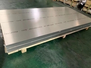 6016 T4 Aluminium Alloy Sheet untuk Body Otomotif