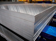 3103 Aluminium Alloy Sheet ASTM B209 Untuk Kulit Atap
