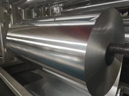 6016 T4 Aluminium Alloy Coil Stock Untuk Badan Kendaraan Penumpang