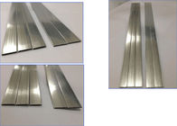 7072 Anodized Brazing Aluminium Pipe Ketebalan Dinding 0,23-0,5mm
