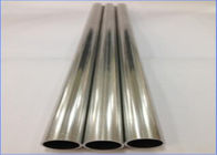 4343 3003 Pipa Aluminium Anodized, Tabung Aluminium Berongga 8-32mm