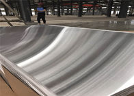 5657 Polishing Marine Grade Aluminium Plate Untuk Dek / Penerangan Dekorasi