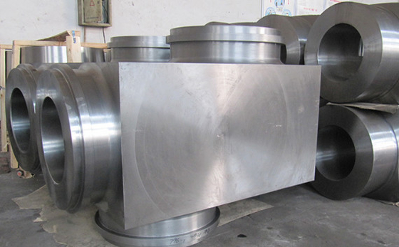 2A14 A92014 A2014 24345 AK8 1380 EN AW-2014 AlCuSiMn Body Molded Parts Untuk Industri Militer
