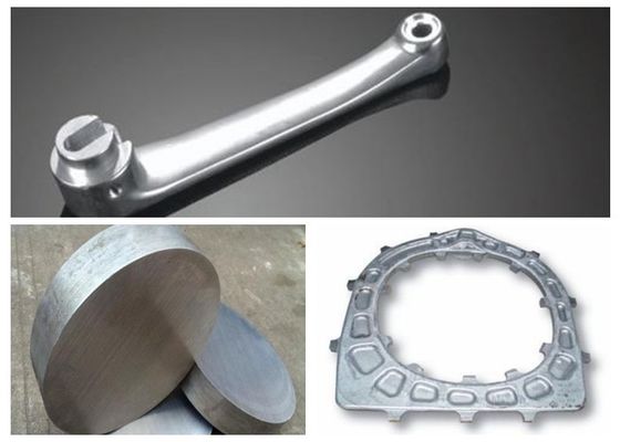 Profesional 7075 T6 Aluminium AlZn5.5MgCu, 7075 Aluminium Resistance Corrosion