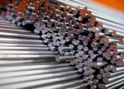 TA2 Industri Titanium Murni Titanium Rod Untuk Produksi Otomotif Dan Energi