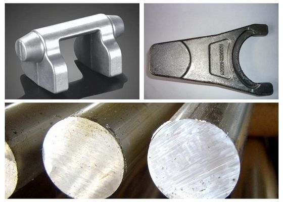 2219 Aluminium Ditempa LY19 EN AW 2219 AlCu6Mn 5004A A92219