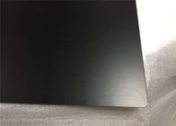 6061 7075 Glossy Hard Anodized Aluminium Plate 0.3mm 0.5mm Tebal