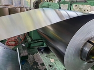 Welding Aluminium Strip Coil Untuk Otomotif 6111 T4 1.5mm