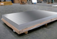 AA6016 Thin Automotive Aluminium Sheet Ketebalan 1,15 Mm. Kemampuan Las Yang Baik