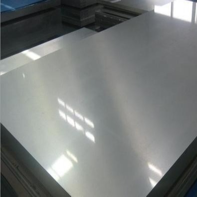 5182 Aluminium Blank Untuk Kusen Pintu Panel Bodi Otomatis Ketebalan 1.2mm