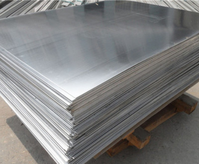 Sesuaikan 5083 Aluminium Alloy Sheet Untuk Panel Hood