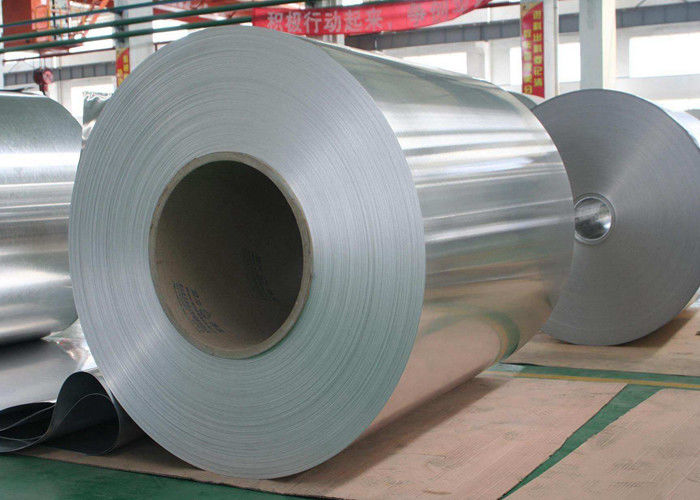 2560mm OD Aluminium Sheet Roll, 31000 AMu 1400 EN AW 3003 Aluminium Coil