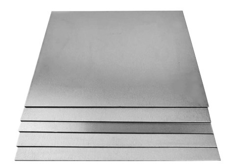 TC4 Ti-6Al-4V Titanium Sheet Untuk Materi Aerospace Berkinerja Tinggi Untuk Pesawat