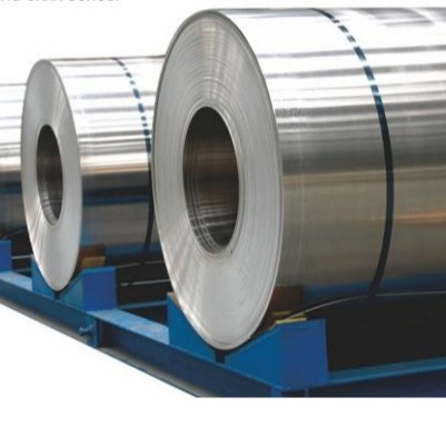 10-1800mm 5182 Aluminium Coil Stock Dapat Mengakhiri Penggunaan Anti Karat